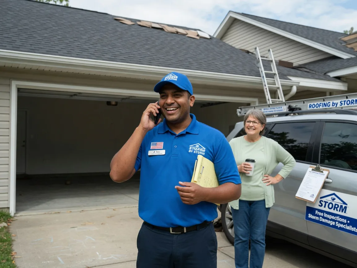 Roof Repair Near Me Gibson City, IL FAQs