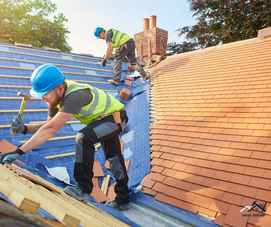 Why choose Roof Repair Near Me in Gibson City, IL