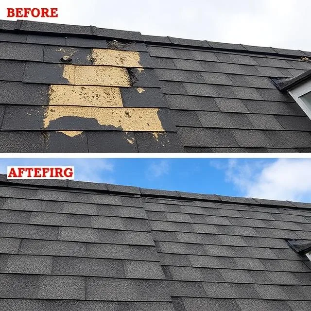 Roof Repair Near Me in Gibson City, IL near me